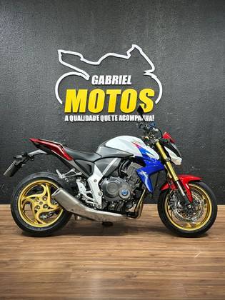 HONDA CB 1000R ABS 